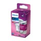 Bombilla dicroica LED GU10 4,6W 390lm 36º Philips