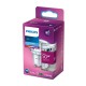 Bombilla dicroica LED GU10 4,6W 390lm 36º Philips