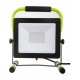 Foco proyector LED de suelo 5000K IP65 con cable de 1,5m