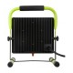 Foco proyector LED de suelo 5000K IP65 con cable de 1,5m