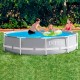 Piscina desmontable redonda Prisma Frame Intex