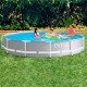 Piscina desmontable redonda Prisma Frame Intex