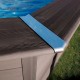 Piscina ovalada de composite Avantgarde Gre