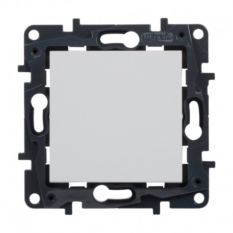 Conmutador/interruptor empotrable Niloe Step Legrand