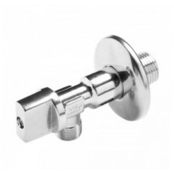 Llave escuadra con cierre esférico 79,5mm
