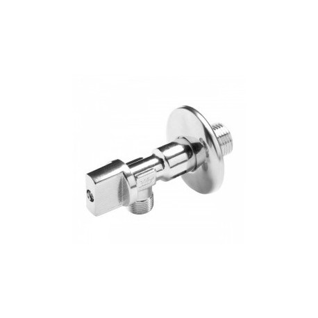 Llave escuadra con cierre esférico 79,5mm