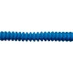 Manguera extensible azul con pistola de riego 7 funciones Expansy House