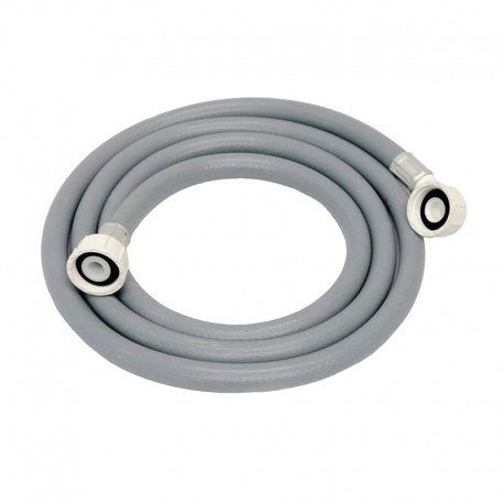 Goma entrada lavadora 3/4" con juntas