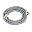 Goma entrada lavadora 3/4" con juntas