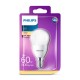 Bombilla esférica LED E14 6,5W 806lm