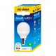 Bombilla esférica LED E14 8W 810lm 220°