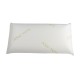 Almohada viscoelástica con aloe vera Leonor
