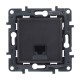 Base enchufe RJ45 empotrable Niloe Step Legrand