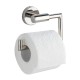 Portarrollos de acero inoxidable Bosio