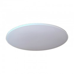 Plafón LED redondo 32cm 30W 4000K