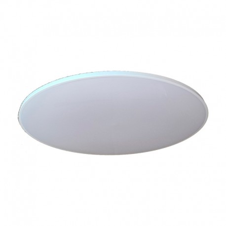 Plafón LED redondo 32cm 30W 4000K