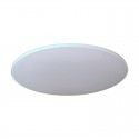 Plafón LED redondo 32cm 30W 4000K