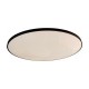 Plafón LED redondo 32cm 30W 4000K