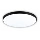 Plafón LED redondo 32cm 30W 4000K