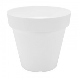 Maceta Capri blanco