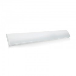 Pantalla estanca fluorescente LED 6000K