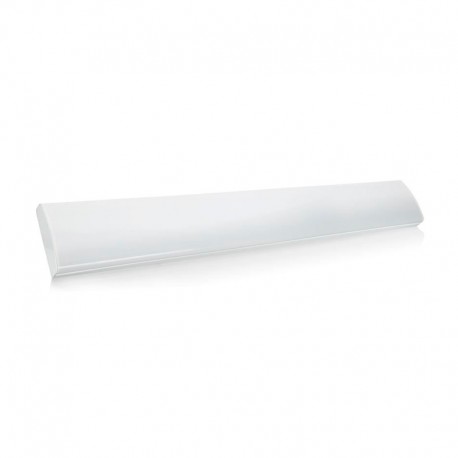 Pantalla estanca fluorescente LED 6000K