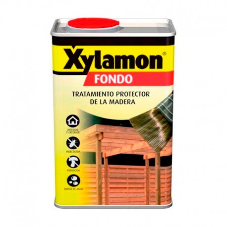 Fondo protector para madera Xylamon