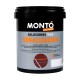 Pintura de señalización de suelos 750ml Montó