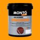 Pintura de señalización de suelos 750ml Montó