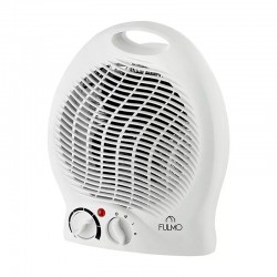 Calefactor eléctrico termoventilador 1800/2000W Fulmo