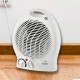 Calefactor eléctrico termoventilador 1800/2000W Fulmo