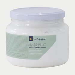 Pintura Chalk Paint 0,5L La Pajarita