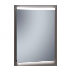 Espejo con luz LED Vesta
