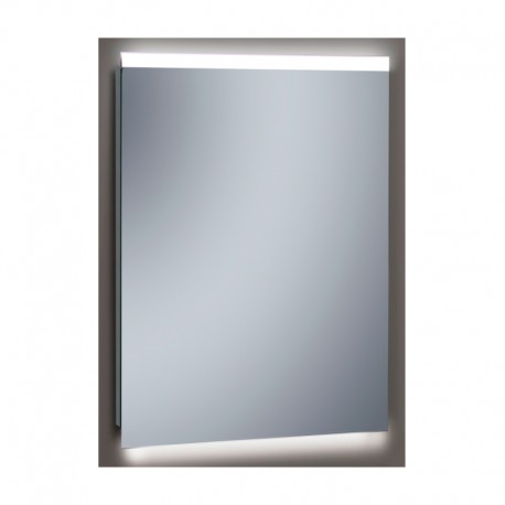 Espejo con luz LED Vesta
