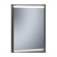 Espejo con luz LED Vesta