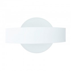 Aplique LED de pared barredor redondo 8W 4000K Arco