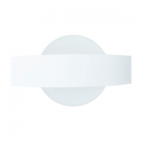 Aplique LED de pared barredor redondo 8W 4000K Arco