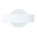 Aplique LED de pared barredor redondo 8W 4000K Arco