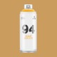 Spray de pintura 94 400ml Montana