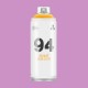 Spray de pintura 94 400ml Montana