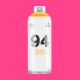 Spray de pintura 94 400ml Montana