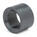 Casquillo reductor macho-hembra PVC