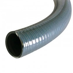 Tubería flexible PVC 1m