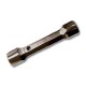 Llave de tubo