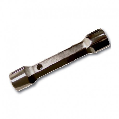 Llave de tubo