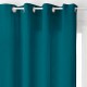 Cortina opaca de poliéster 140x260cm Lilou