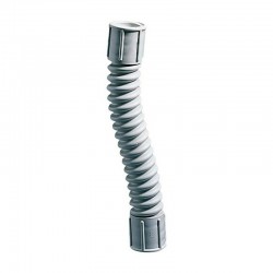 Unión flexible para tubo