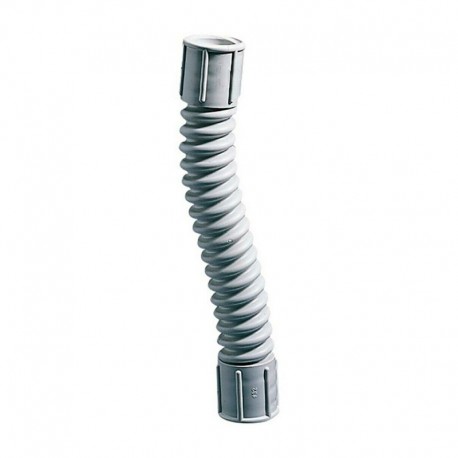 Unión flexible para tubo
