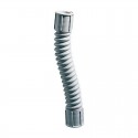 Unión flexible para tubo
