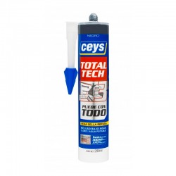 Adhesivo sellador Total Tech 290ml Ceys